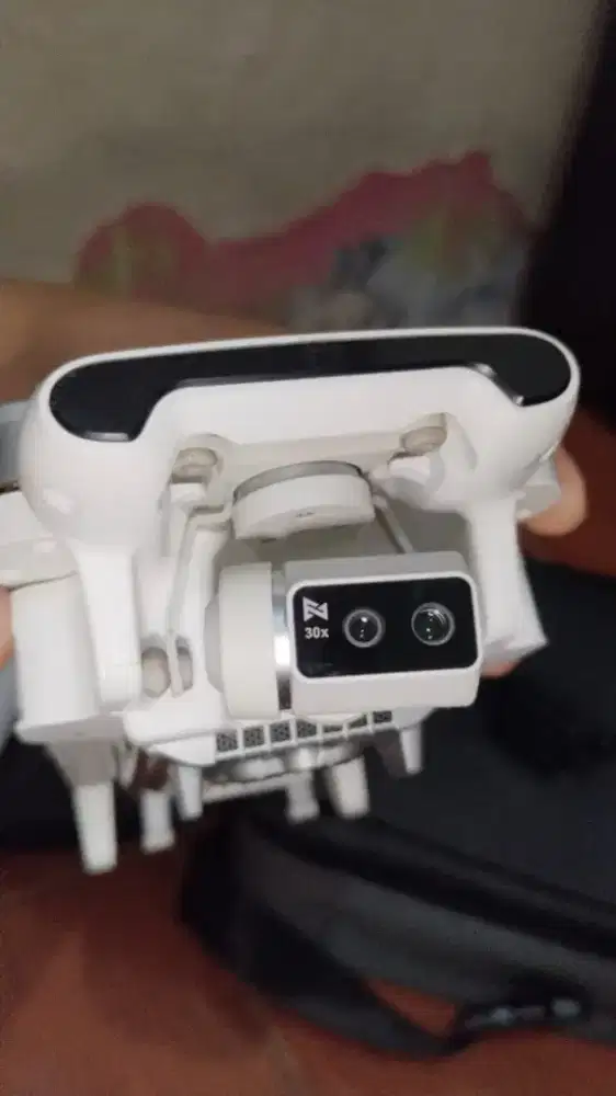 Drone fimi x8 tele pemakaian 2 bulan