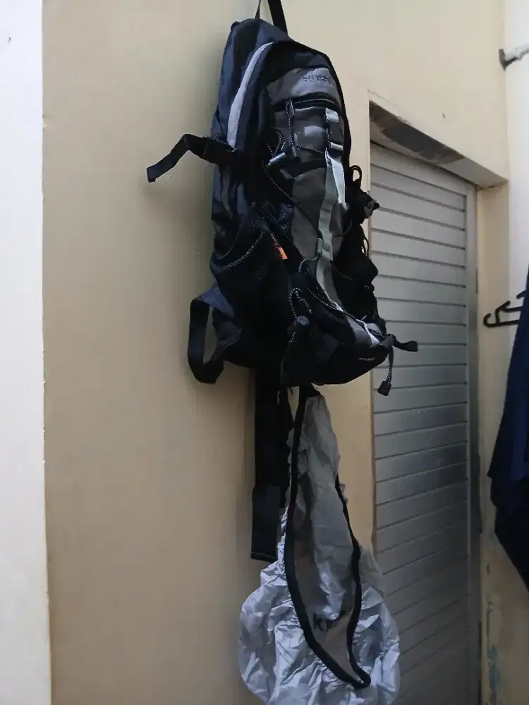 Tas Kantukan Ransel Gunung