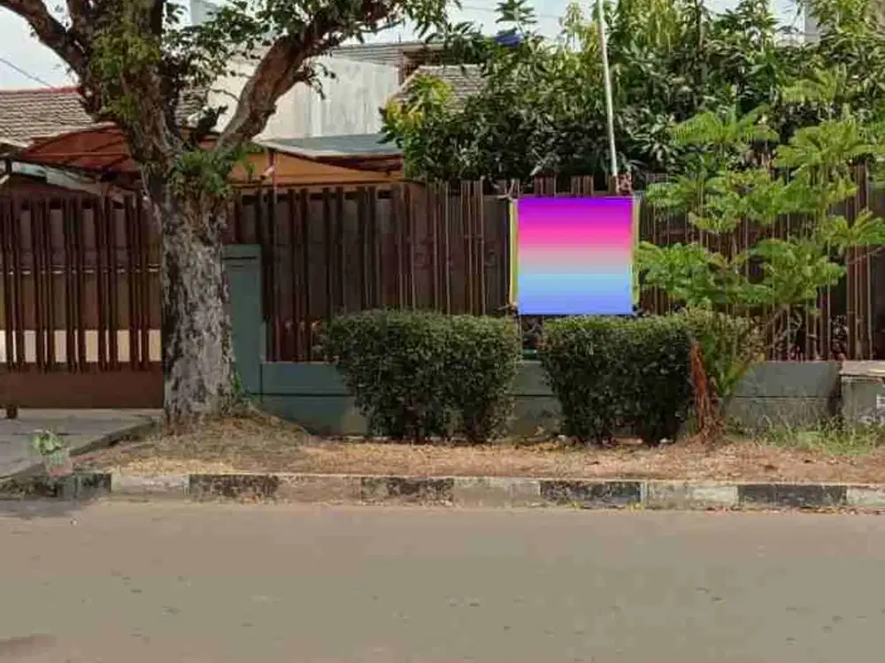 Dijual Rumah terawat siap huni komplek Taman Alfa Indah Joglo Kembangan Jakarta Barat