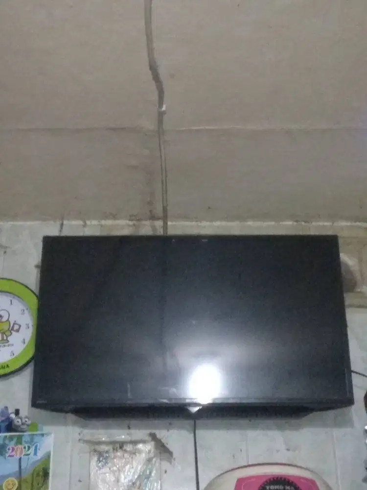 Tv sharp led 32 inc