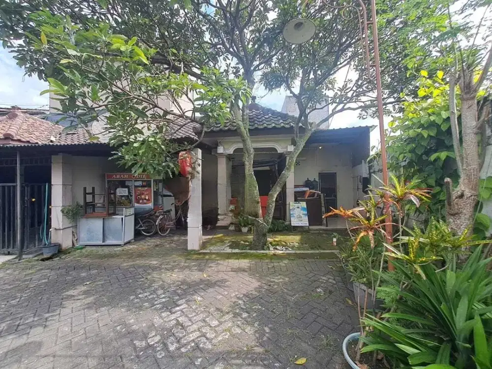 Murah! Rumah Tunggulwulung Tasikmadu Kota Malanh