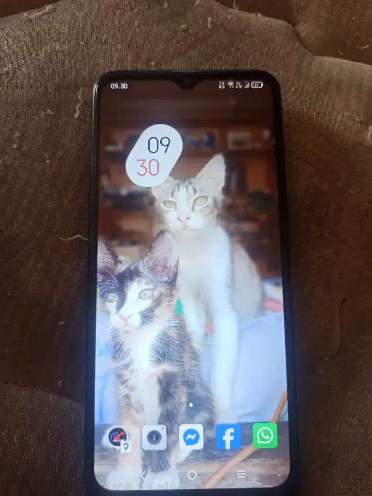 Sharp aquos v6 plus ram 4/64