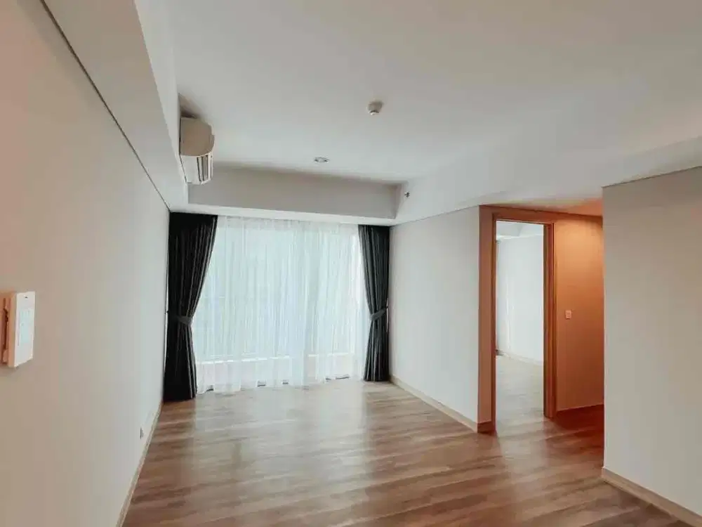 Apart  Mewah Holland Village type 3 Br,Cempaka Putih