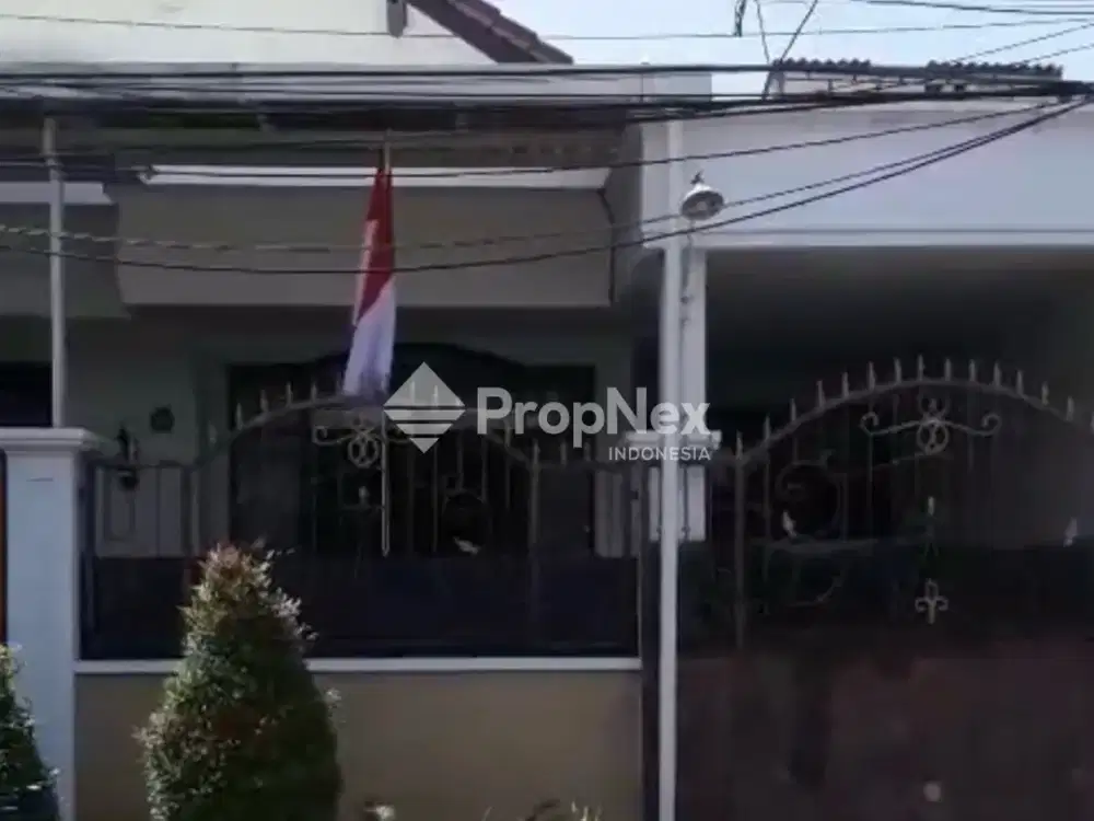 Rumah Darmo Permai, Surabaya Barat