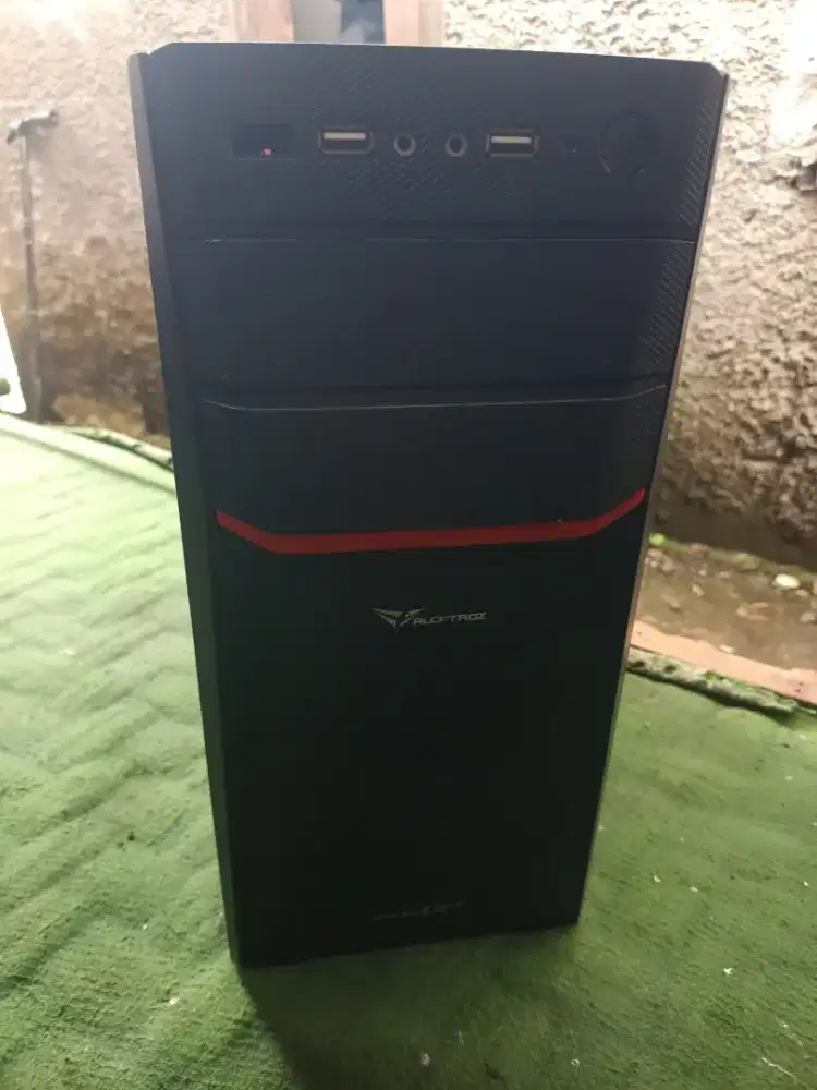 Cpu komputer i3 gen 3