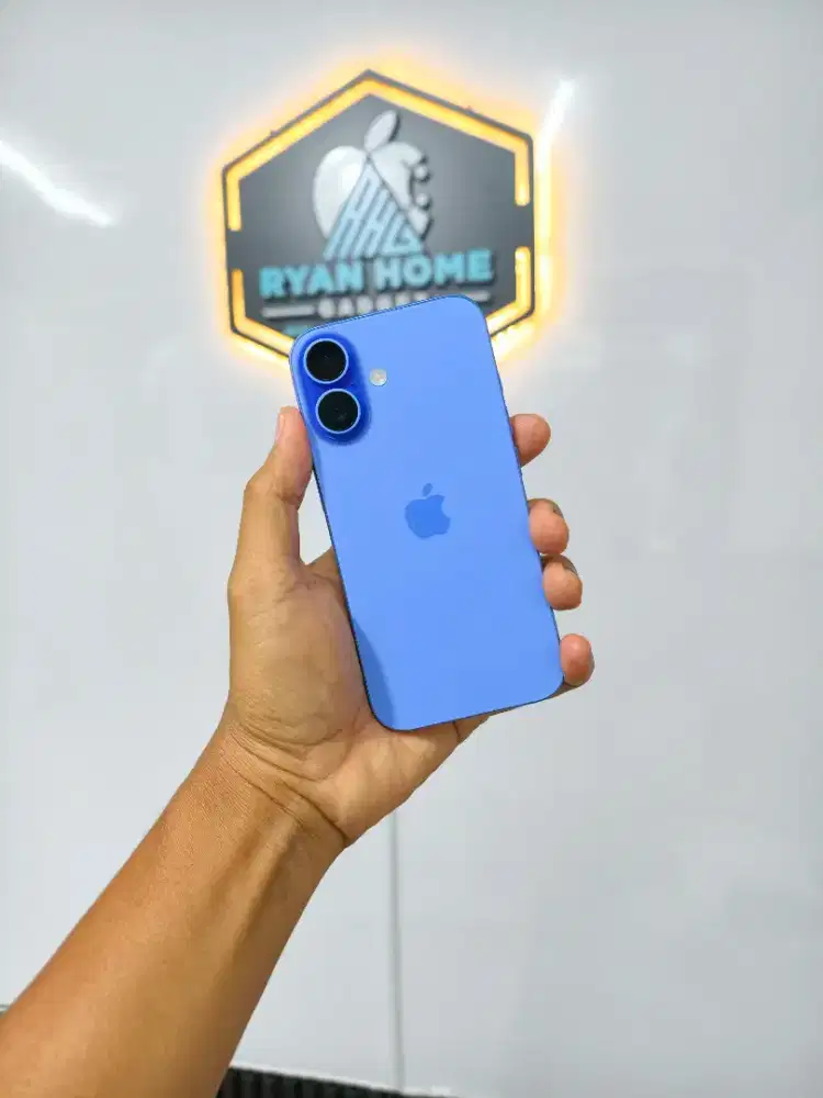 Iphone 16 128GB Ibox