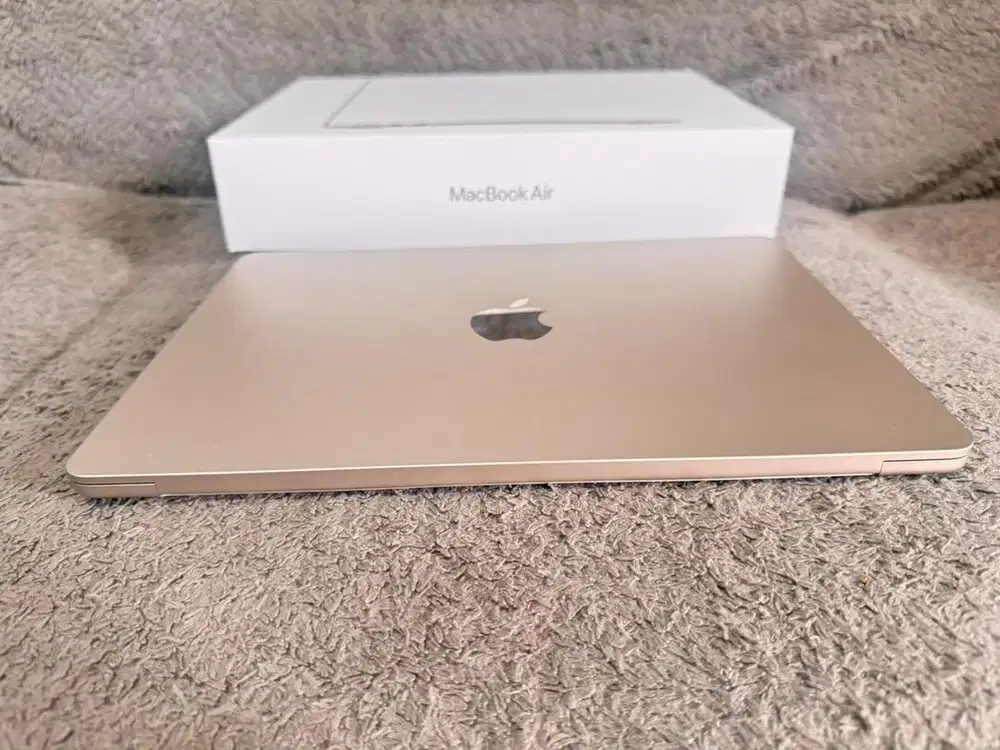 Macbook M4 16/512 ibox