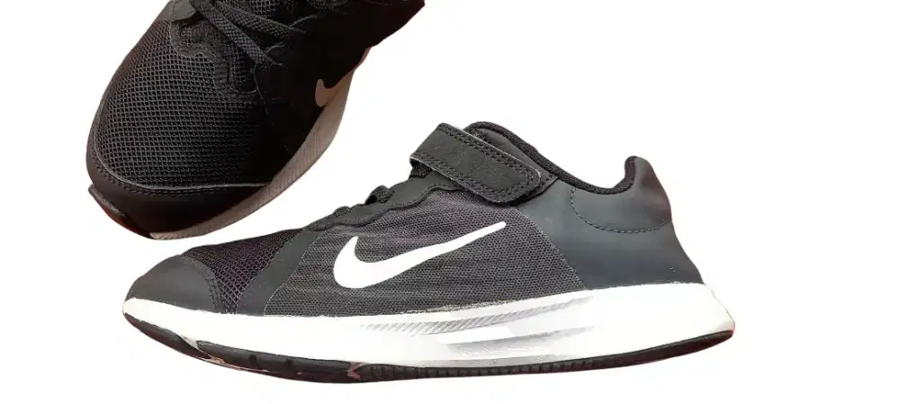 Sepatu anak n1ke retur no box