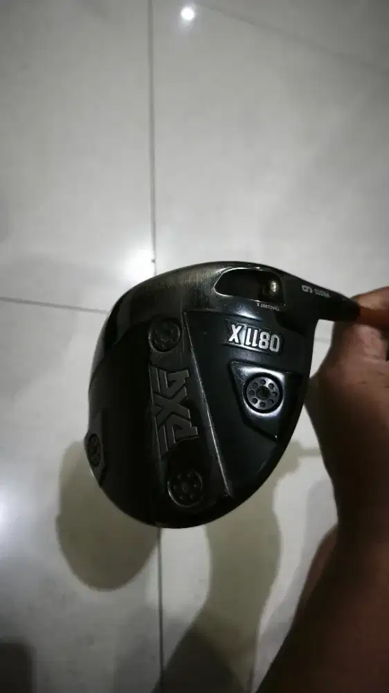 Driver PXG 0811 Proto Gen 3