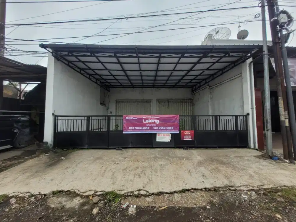 Toko Strategis dan Murah di Kawasan Pakisaji Malang dekat dengan Alun-Alun Malang