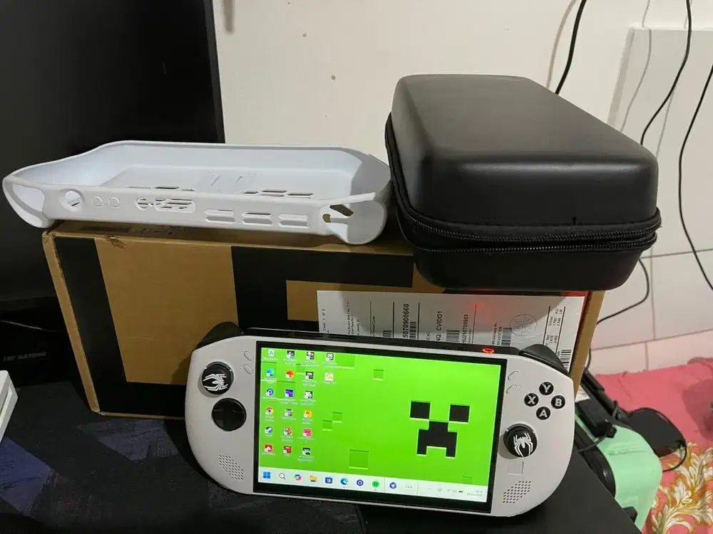 Legion Go S Z1 Extreme 32Gb/1Tb