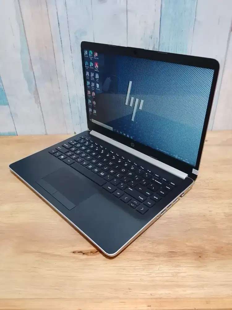 Hp 14S DK-0023AU 2020