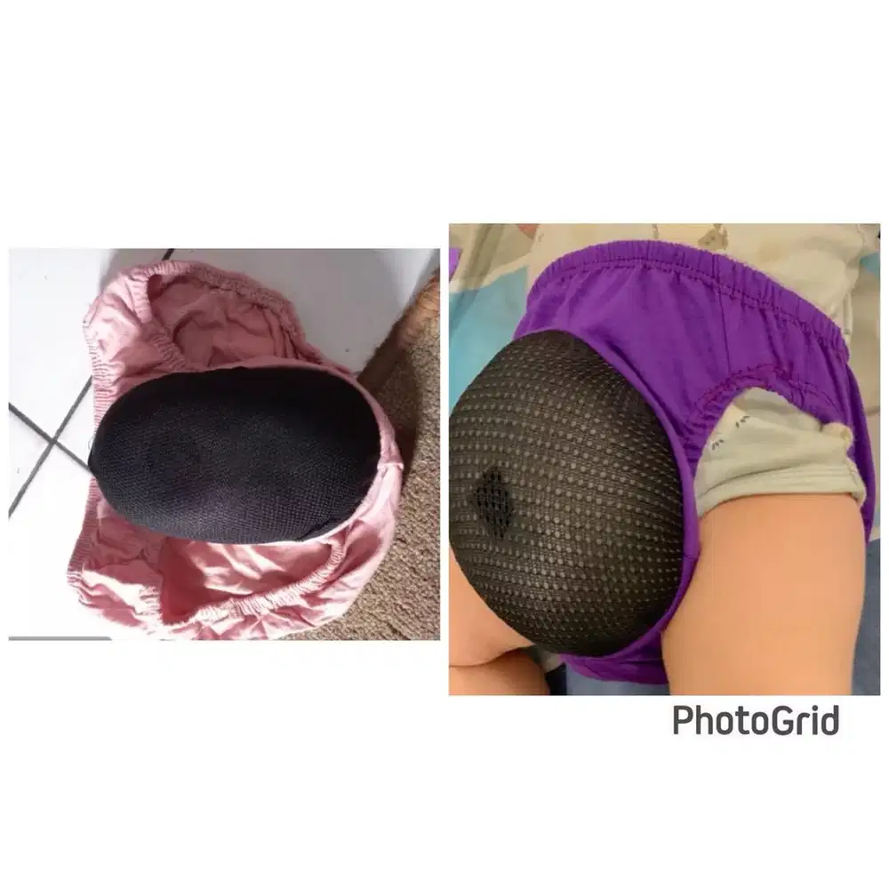 Celana sunat bs antr skitr medan