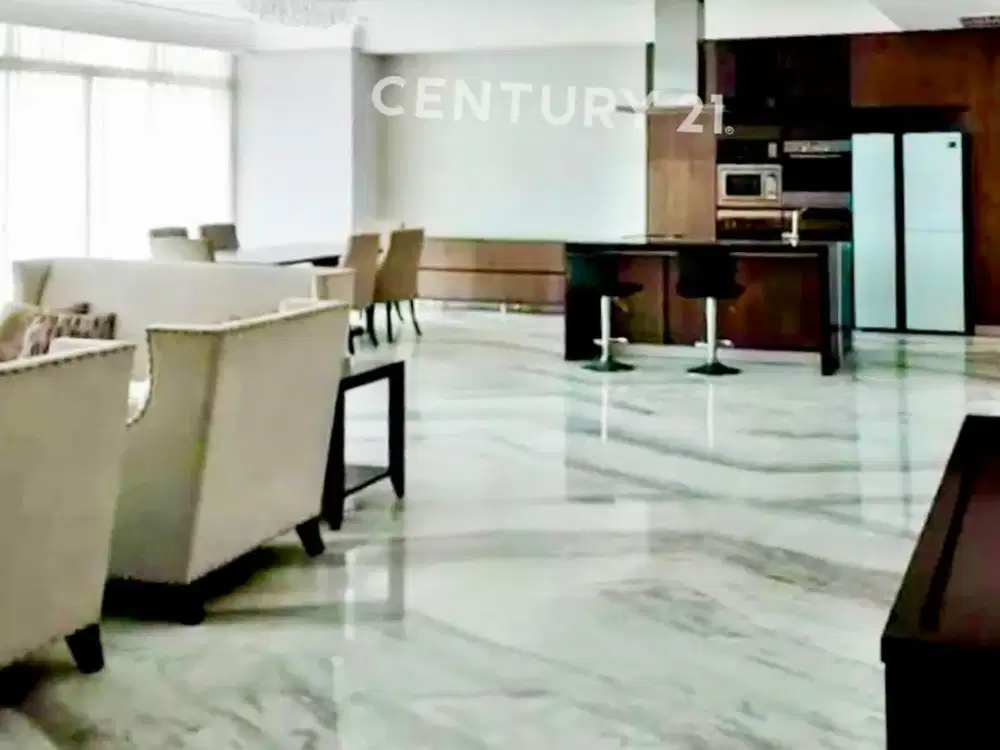 Dijual 1 Unit Luxury Apartment di Essence Dharmawangsa, Jakarta Selatan #265036