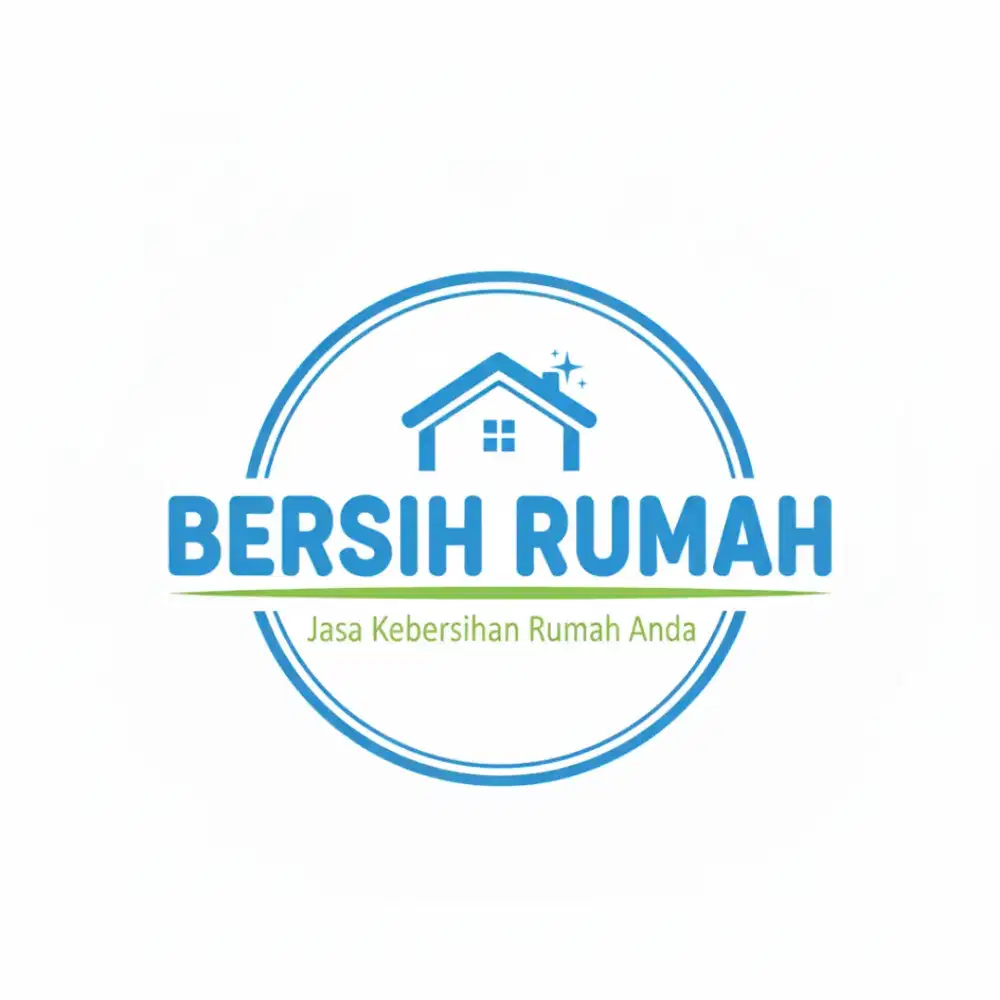 Jasa Bersih Bersih Rumah