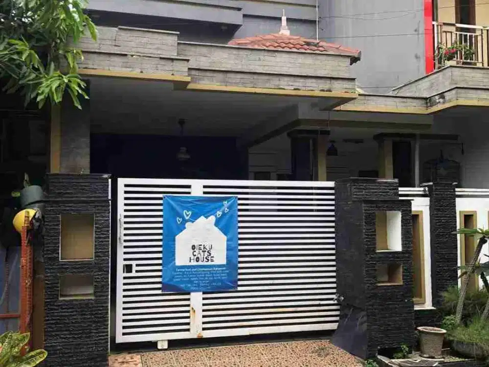 Dijual Cepat Rumah Murah di Bekasi