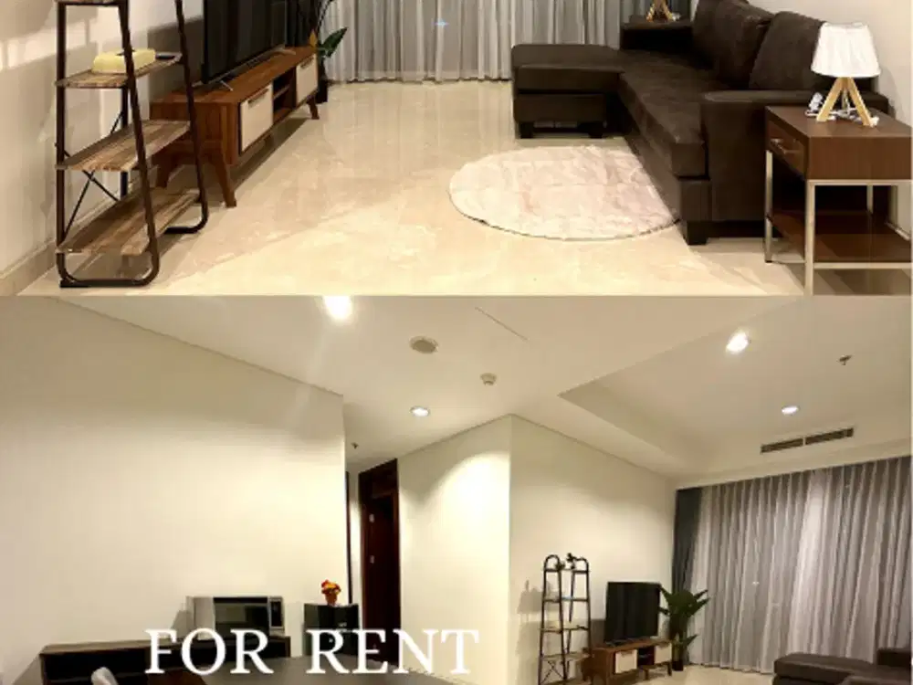 FOR RENT Apartment The Elements 2BR