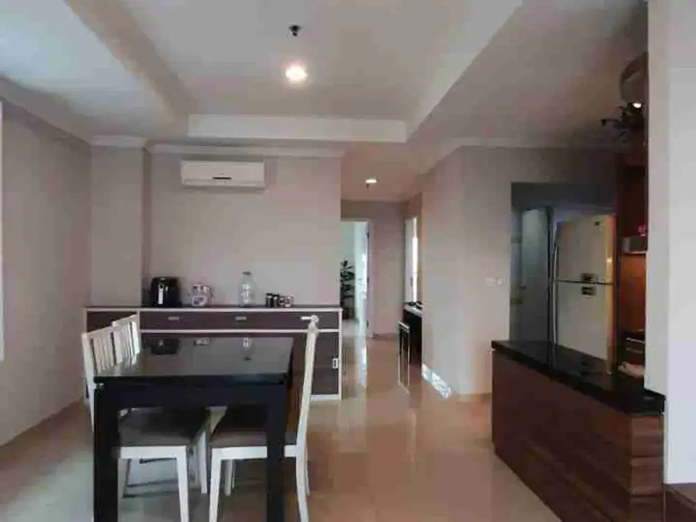 Dijual cepat unit bagus Gading Resort Residence MOI