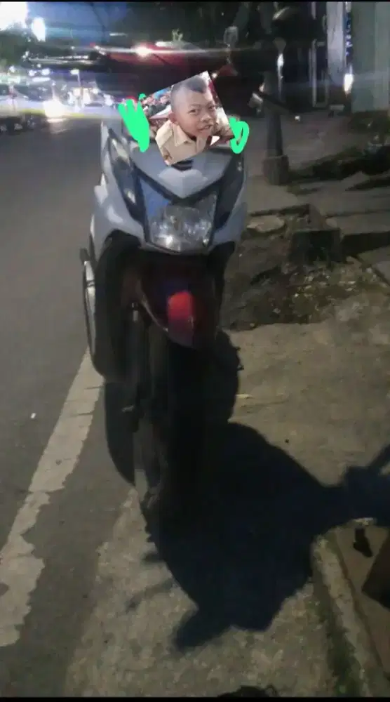 beat fi 2015 layak pakai