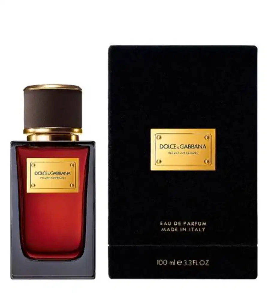 Parfum Dolce &Gabbana