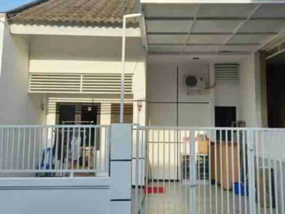 Wiguna dikontrakkan harga terjangkau