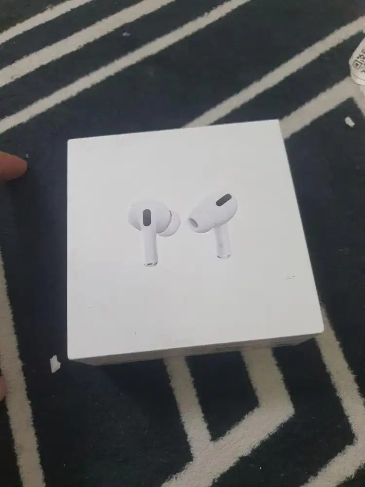 Airpods Pro Fullset Ori For Sale