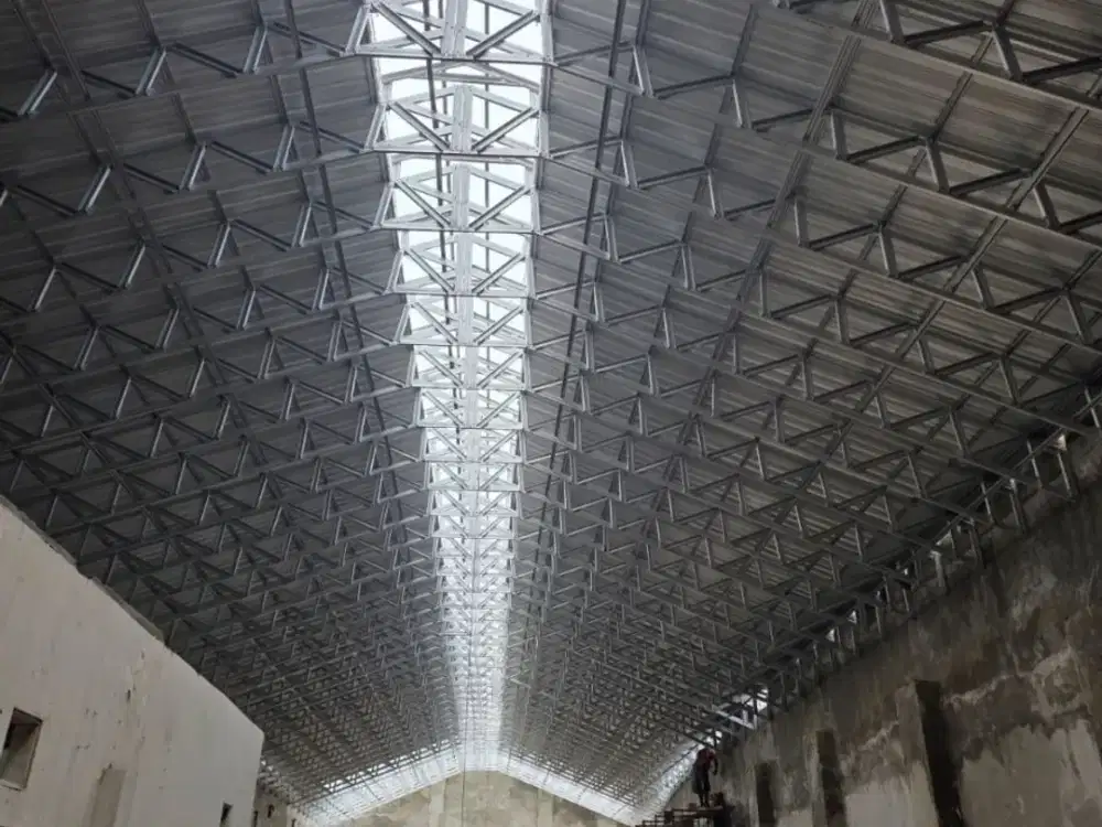 GUDANG STRATEGIS DISEWAKAN – KALIMAS, SURABAYA