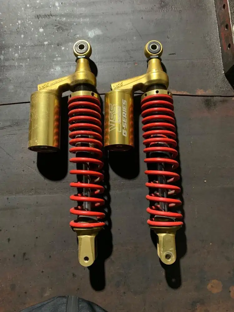 shock yss g series untuk pcx/adv/nmax