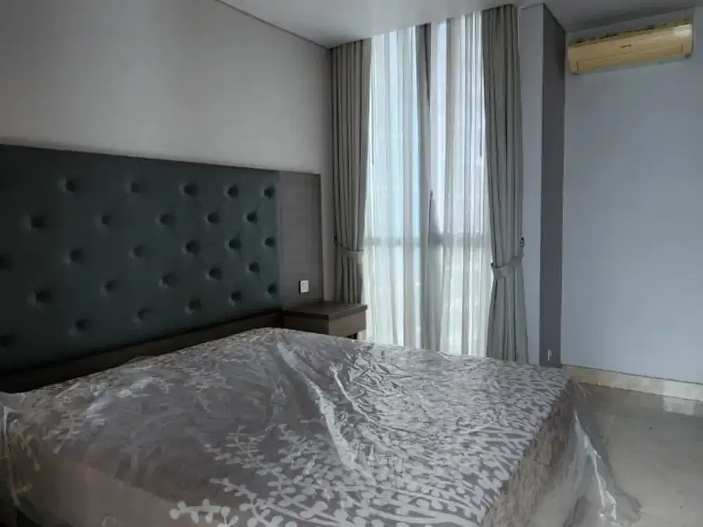 Disewakan Apartemen Windsor, Apartemen Windsor, Windsor Puri, furnished, Jakarta Barat