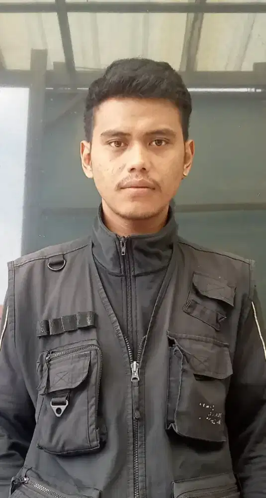 Cari pekerjaan driver