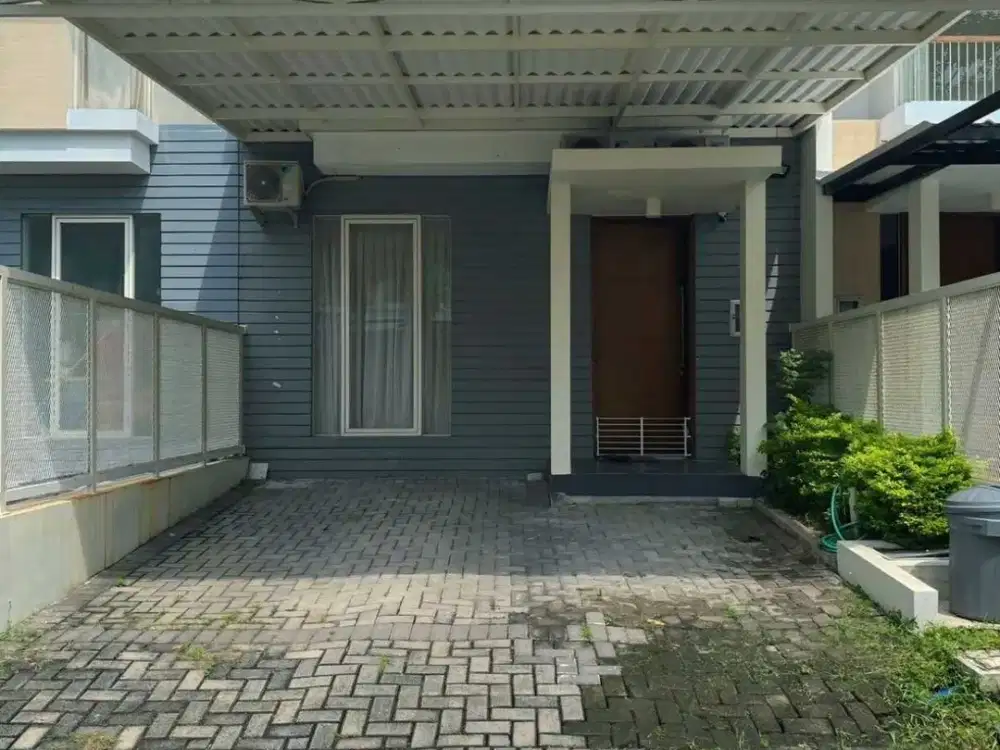 North West Park Citraland