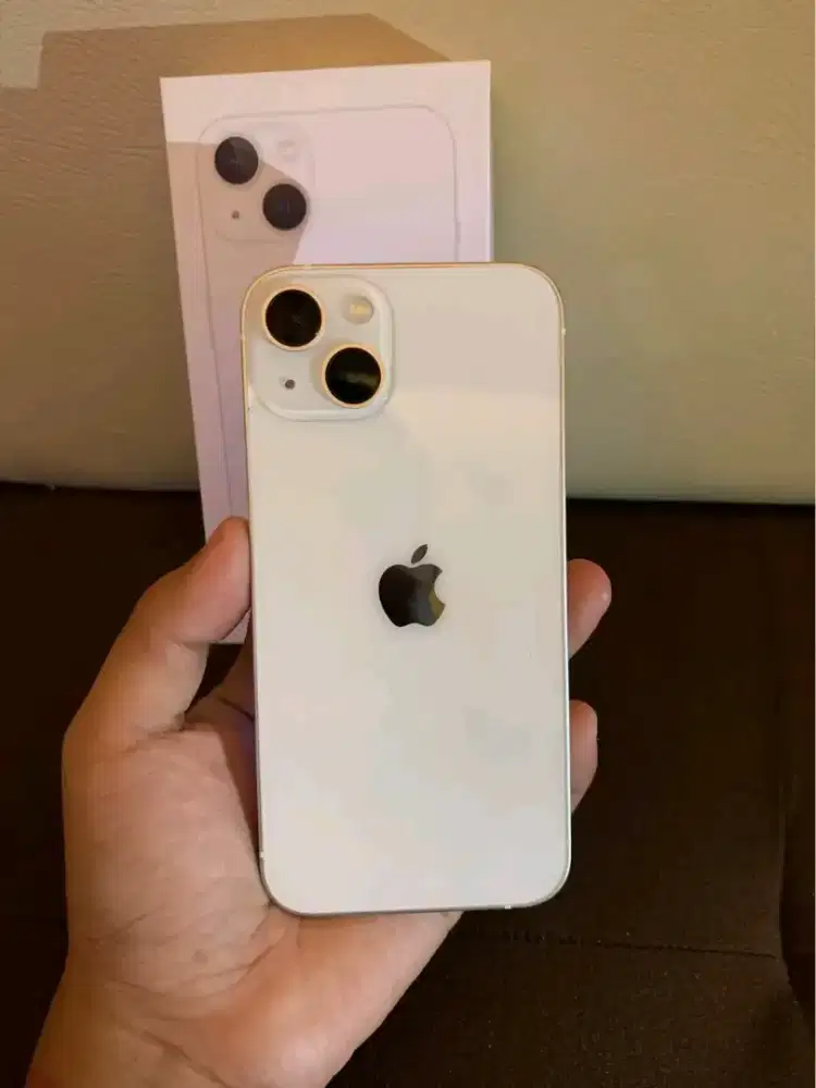 iphone 13 128gb ex inter all operator