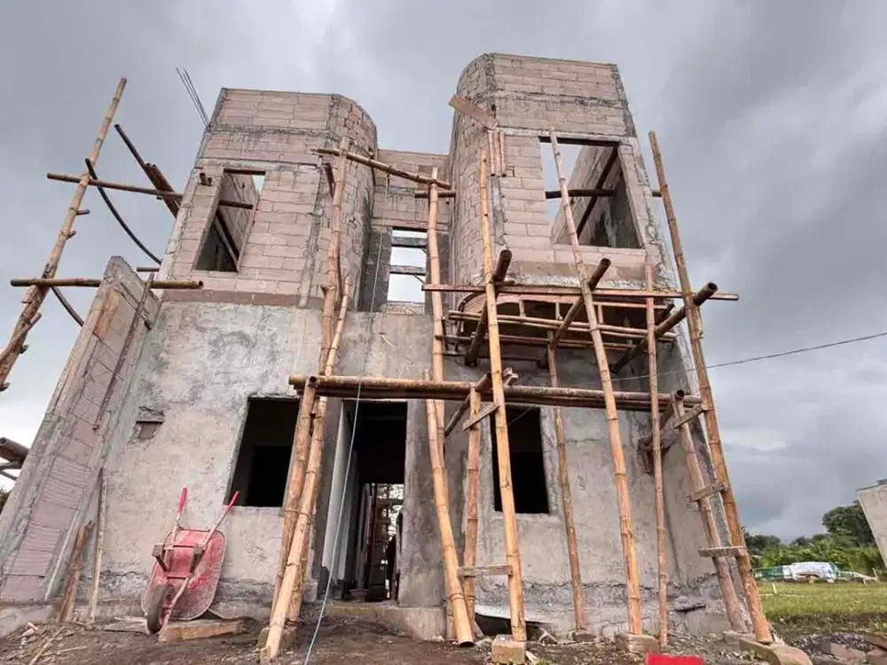 Rumah kost Malang dekat dengan beberapa kampus ternama