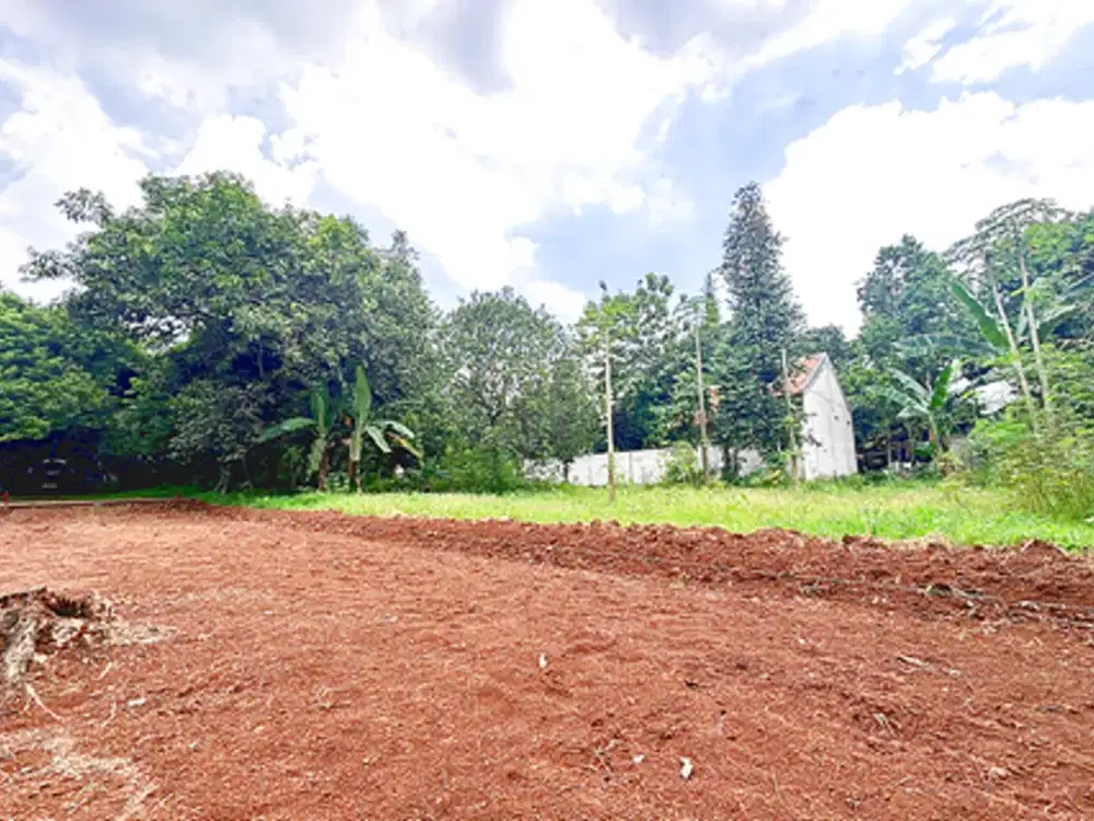 Kavling Dekat Pintu Tol Burangkeng, Hanya 1 Jt-an, SHM