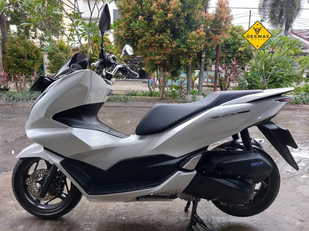 (DP 1,5 Jt)‼️ Plat B DKI JakSel PCX 160 CBS 2024 Cash / Kredit