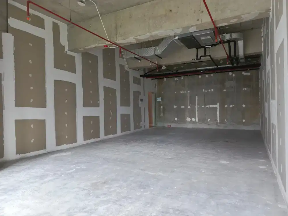 BU DIJUAL Ruang Office Kantor Gedung World Capital Tower Mega Kuningan