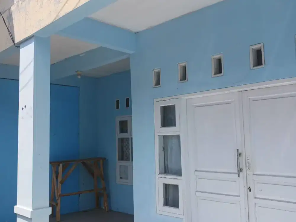 Dijual Kosan dan Paviliun Strategis Riung Bandung Timur