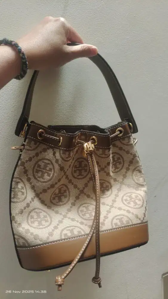 Tas Tory Burch Original