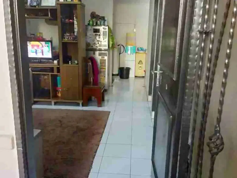 Dijual Rumah Cepat BU Di Kawasan Pamulang Square