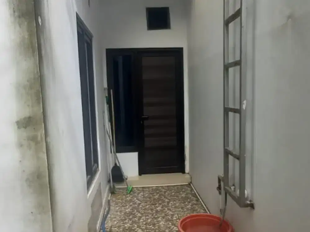 DISEWAKAN RUMAH NYAMAN JIMBARAN