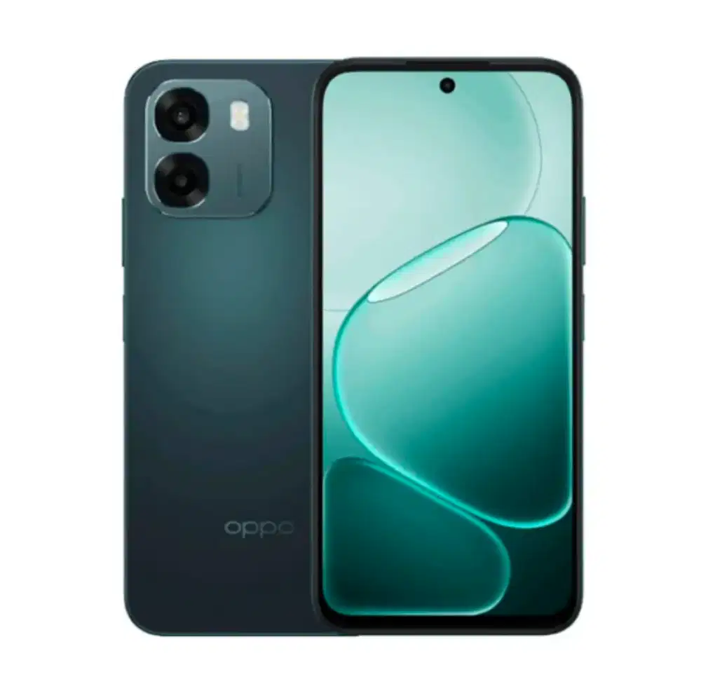 Oppo A6 12/128  dan 12/256