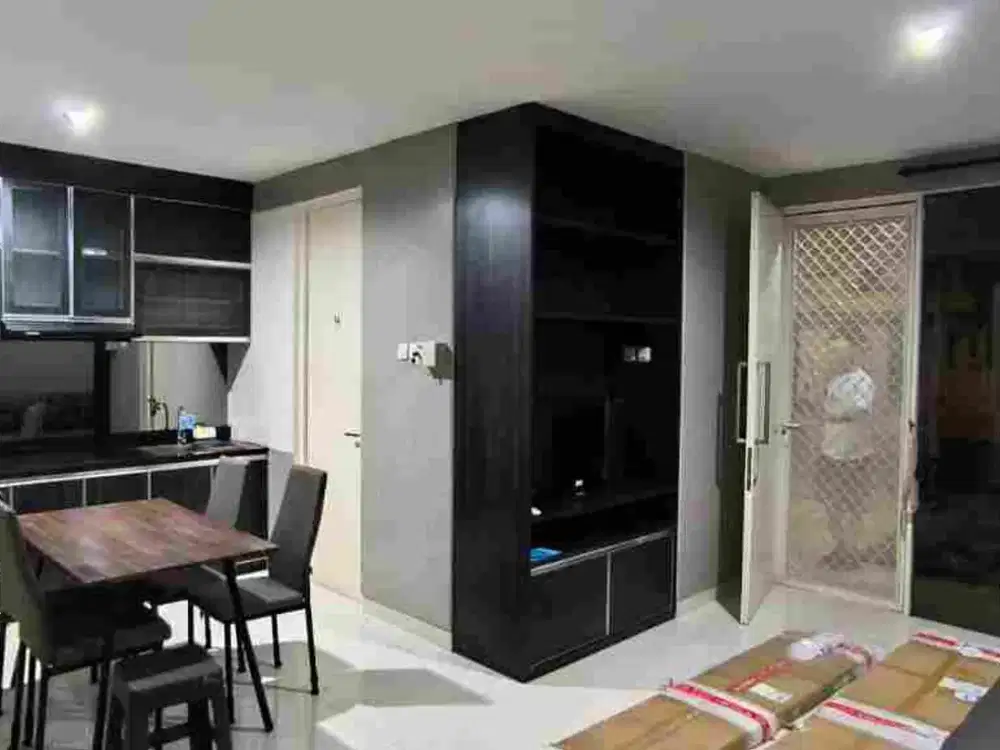 Rumah Pakuwon Cluster Adelaide