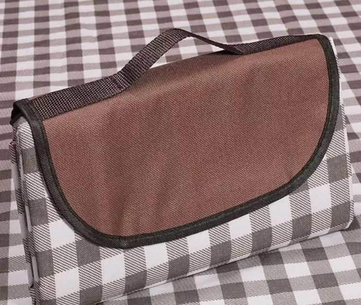 Tikar Lipat Tikar Piknik