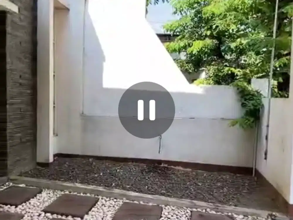 Safira Garden Sepande