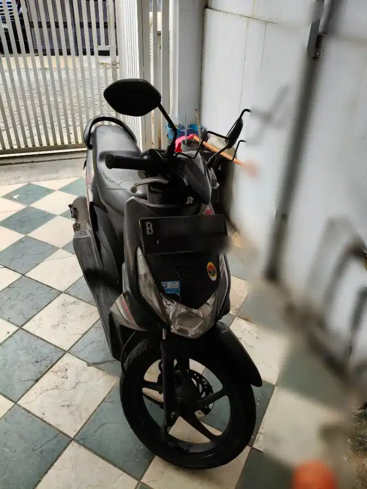Honda beat Karbu 2010