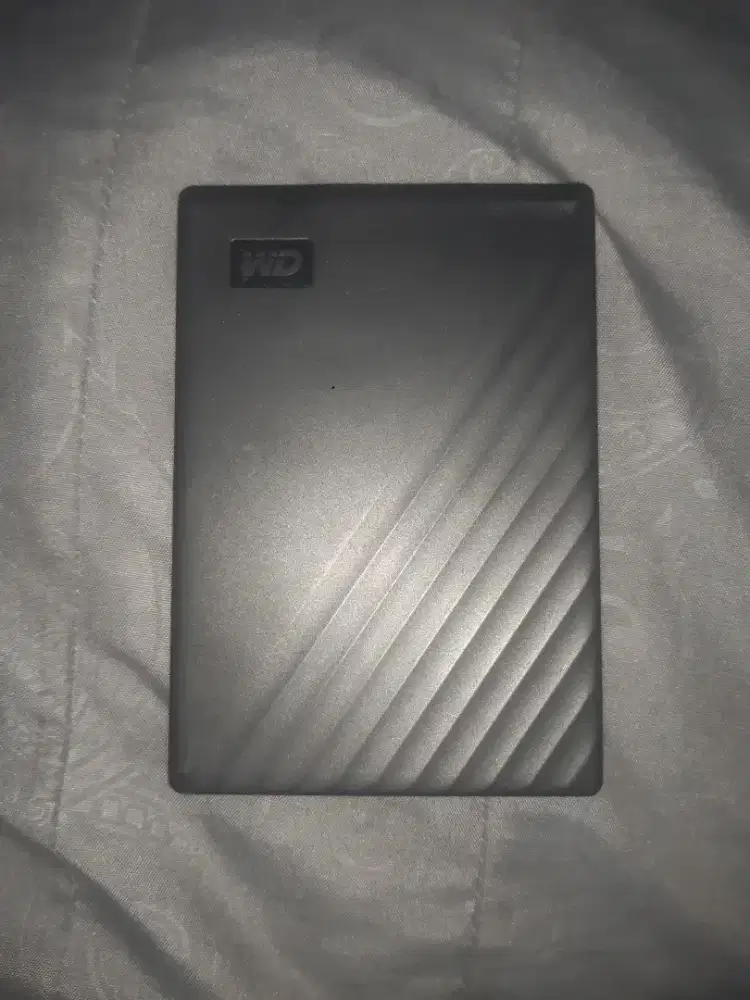 WD MY PASSPORT 1 TB