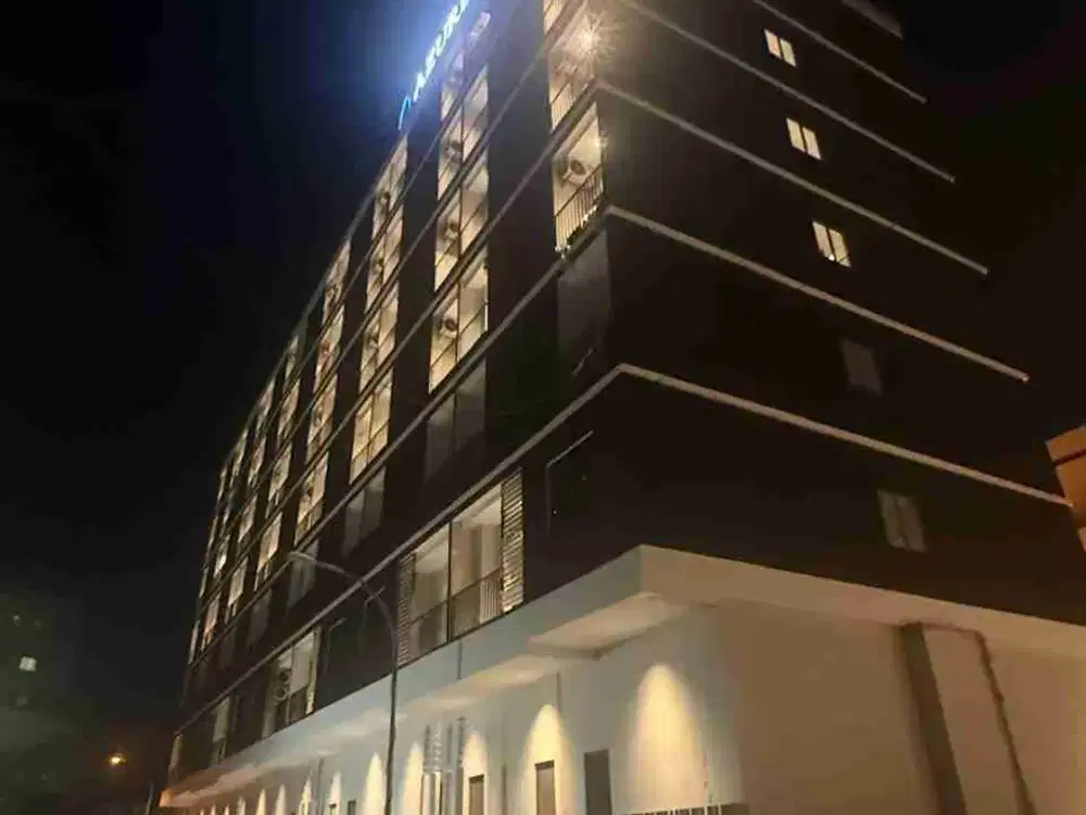 Apartement Murah Azure suite Dipusat kota batam
