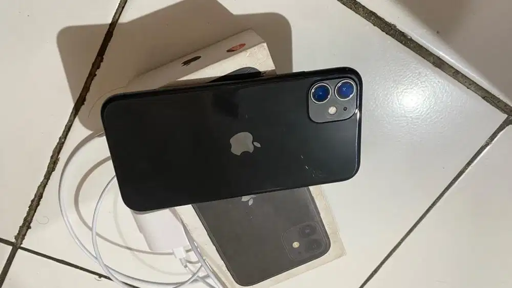 Iphone 11 64gb inter