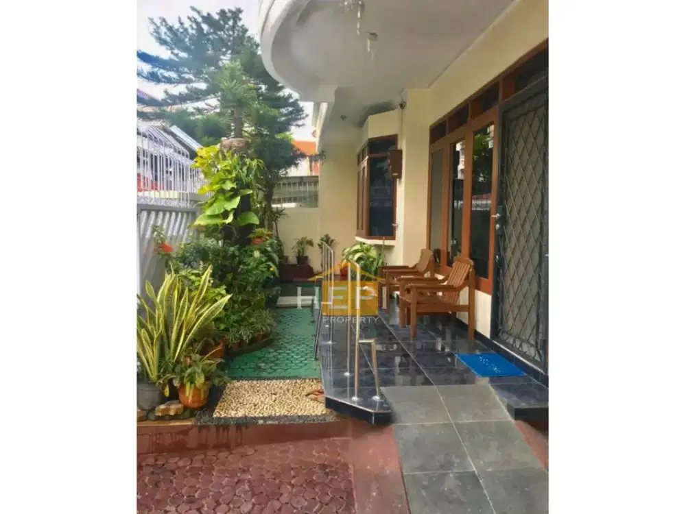 Dijual Rumah Siap Huni di Pekunden Semarang Tengah