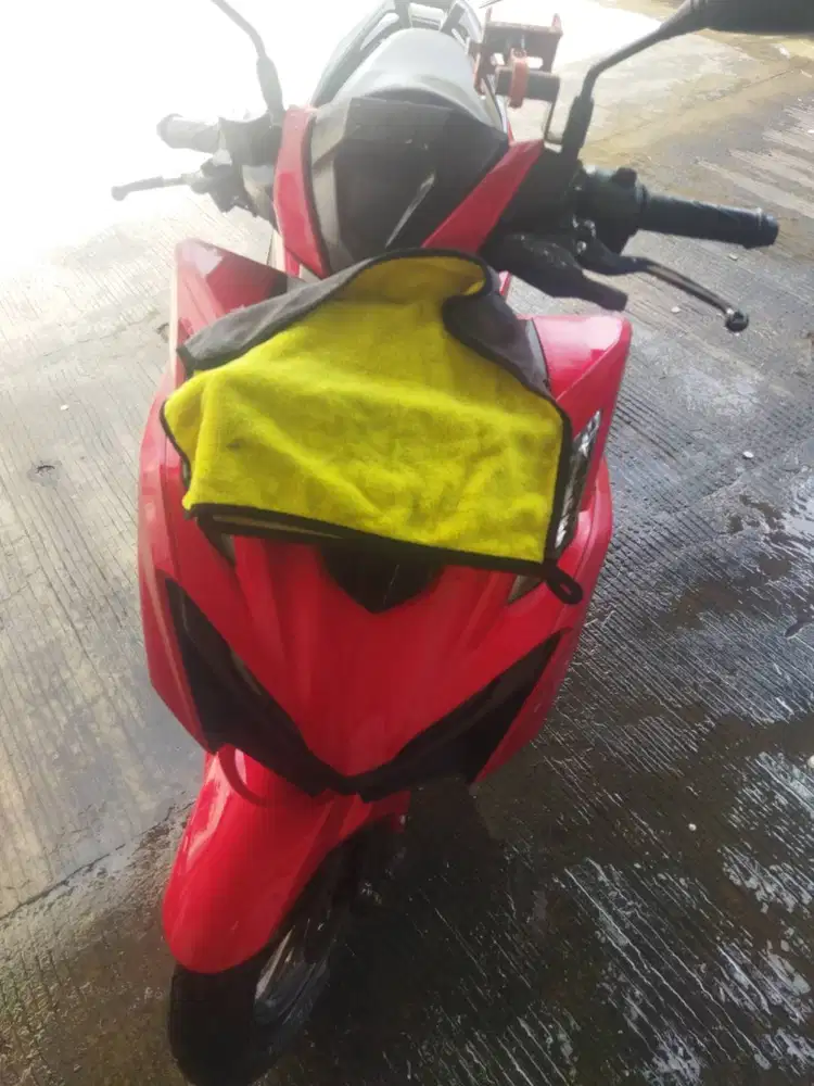 Jual cepat vario 160 tahun 2023